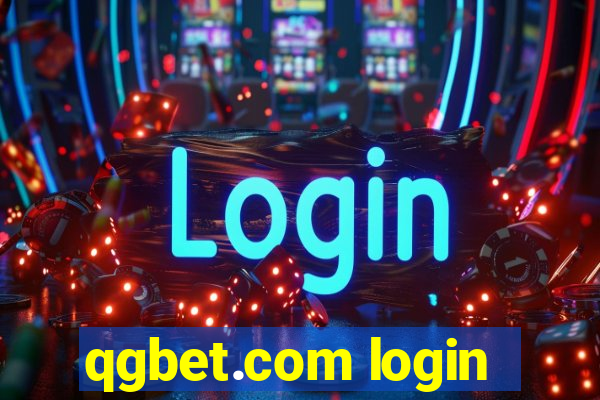 qgbet.com login